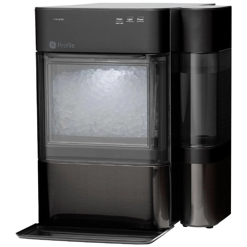 🚨 PRICE DROP | GE Profile Opal Portable Countertop Ice Maker Machine – LIMITED STOCK 🧊