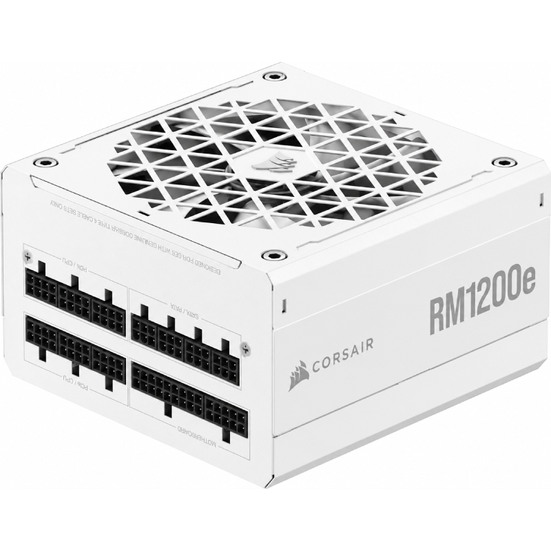 ✨ [Best Deal 2026] CORSAIR RM850e 850W ATX 3.1 Fully Modular Power Supply, 12V-2x6 Cable Included for Next-Gen GPU Build 💻