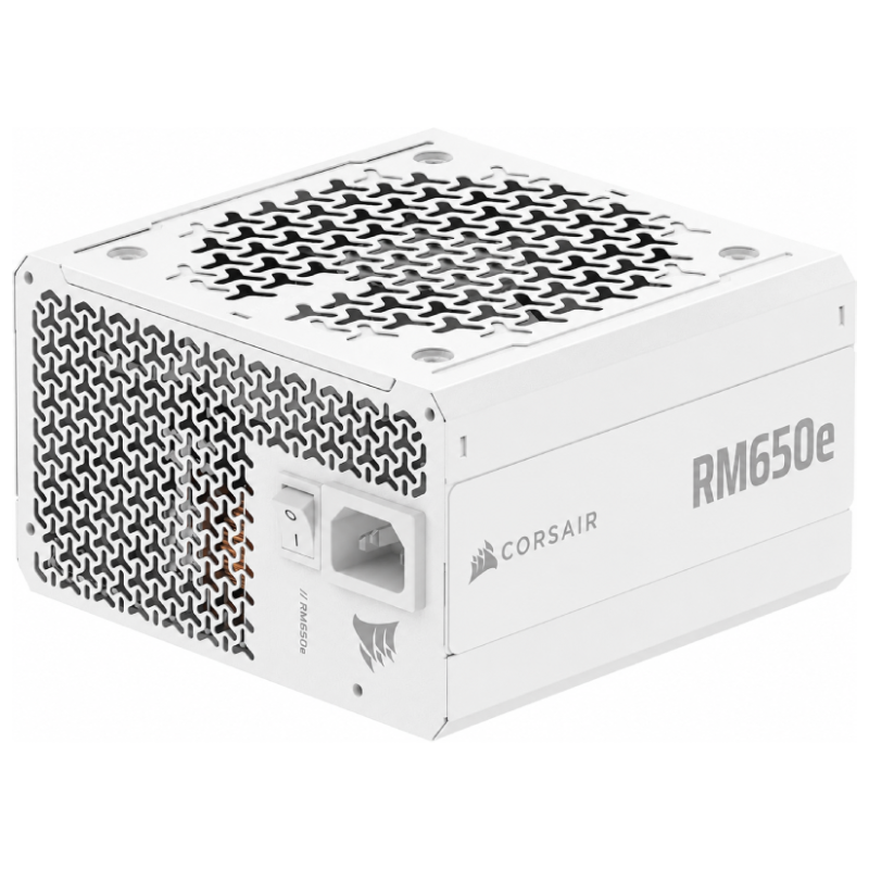 ✨ [Best Deal 2026] CORSAIR RM850e 850W ATX 3.1 Fully Modular Power Supply, 12V-2x6 Cable Included for Next-Gen GPU Build 💻