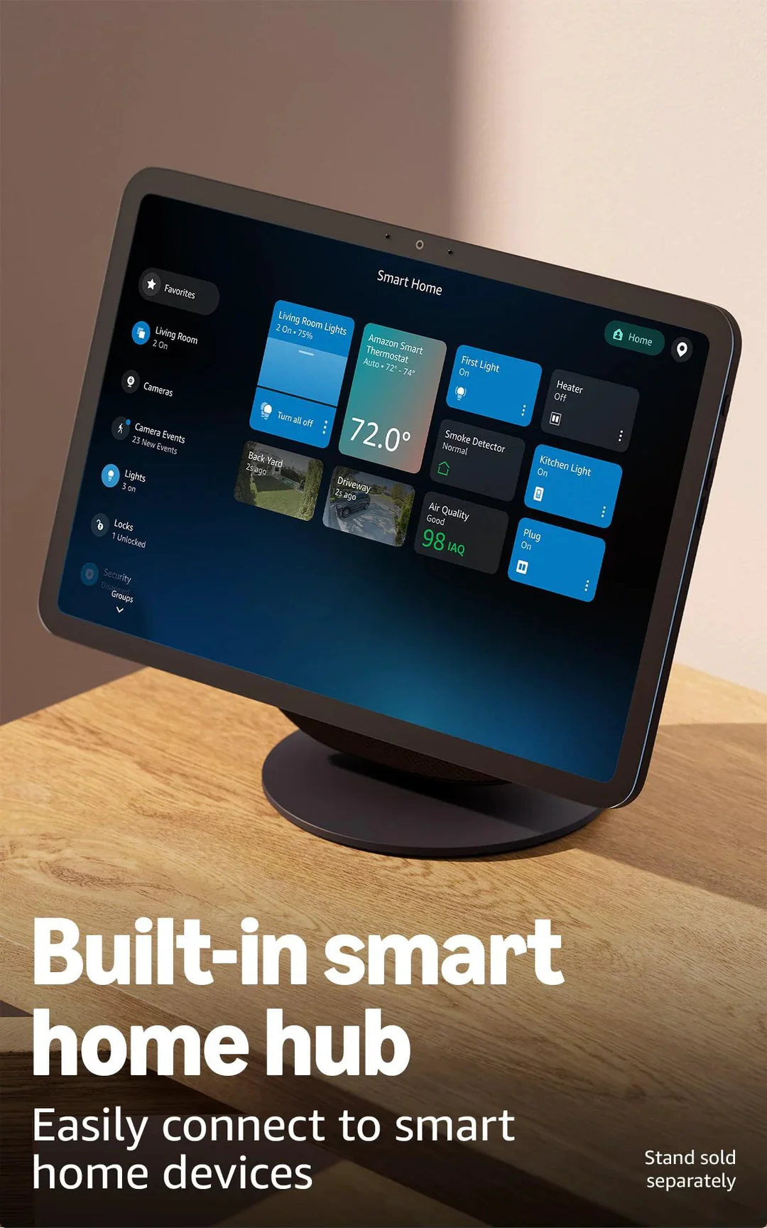 🔥Summer Sale🔥Echo Show 11 (newest model)