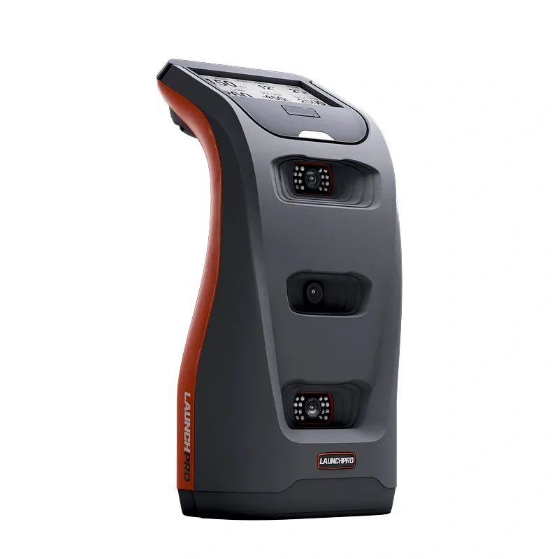 Spring Sale⛳Launch Pro Edition Launch Monitor