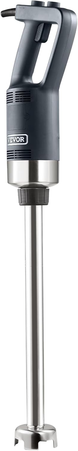 🔥Summer Sale🔥VEVOR Commercial Immersion Blender