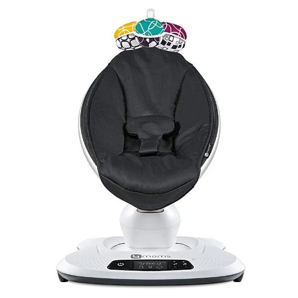 4moms MamaRoo Multi-Motion Baby Swing with Bluetooth