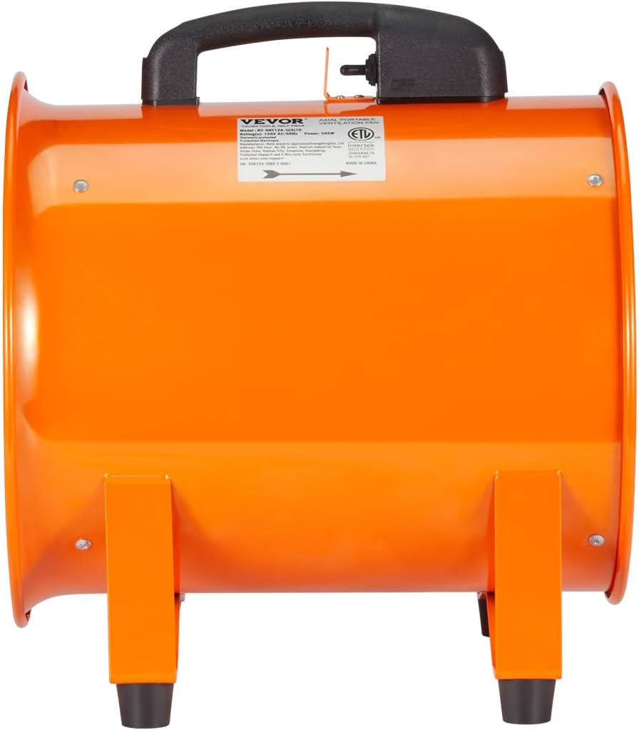 Air Mover Blower Fan 12 Inch