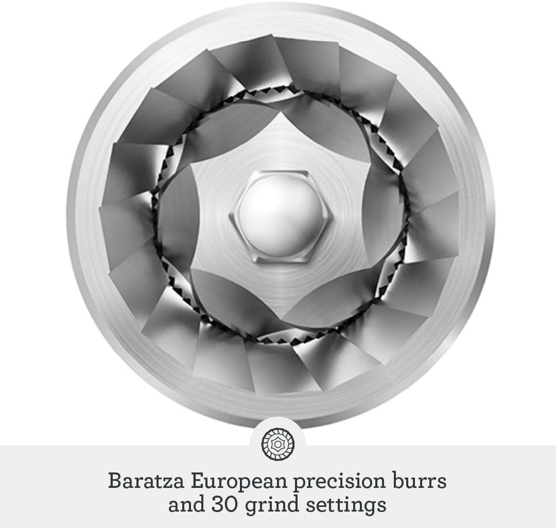 ☕ Breville Barista Touch Impress Espresso Machine [Limited Time Offer] All-in-One Coffee Maker ✨
