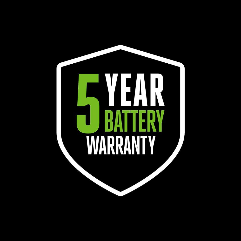 EGO Power+ Battery 56V, 10.0Ah