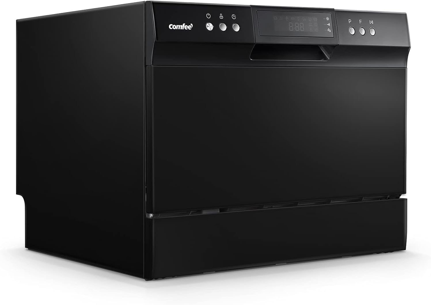 Energy Star Portable Dishwasher