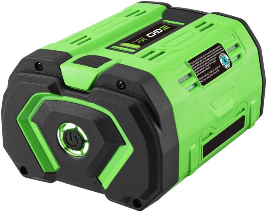EGO Power+ Battery 56V, 10.0Ah