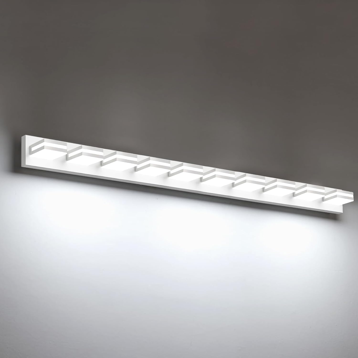 🔥Summer Sale🔥IZORRO LED Modern Bathroom Lights Fixtures
