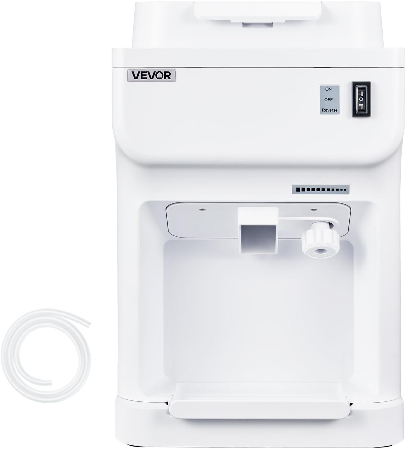 🔥Summer Sale🔥VEVOR Commercial Ice Shaver Crusher