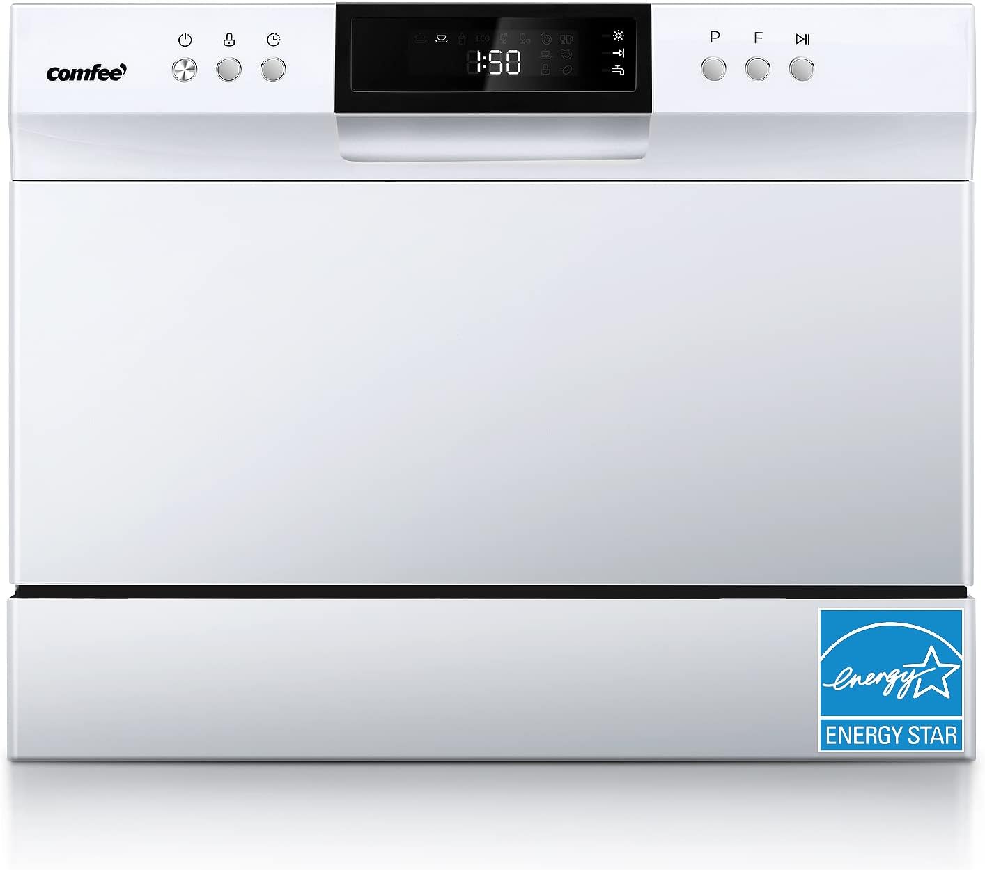 Energy Star Portable Dishwasher