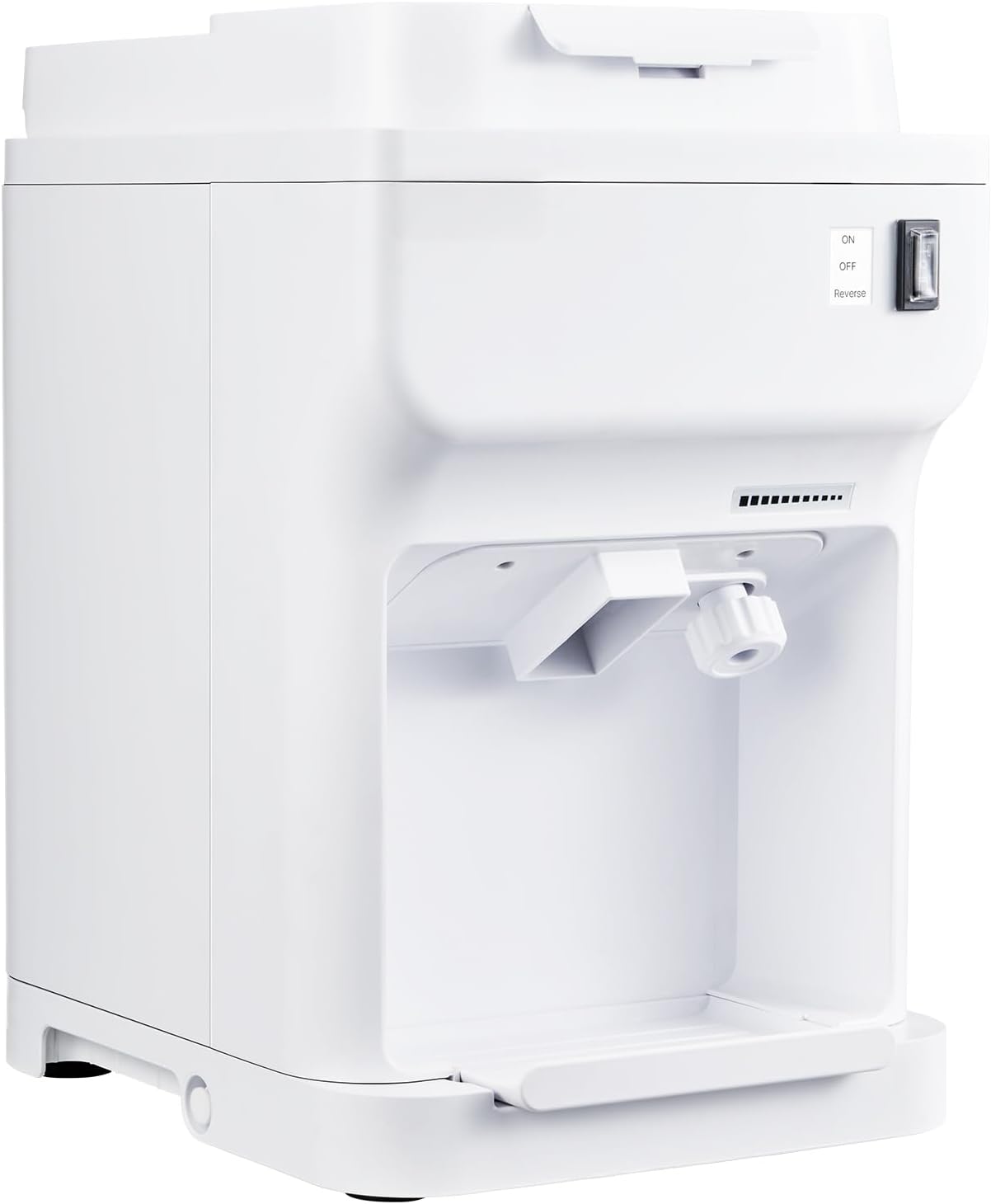 🔥Summer Sale🔥VEVOR Commercial Ice Shaver Crusher
