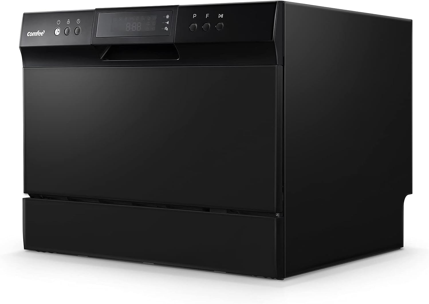 Energy Star Portable Dishwasher