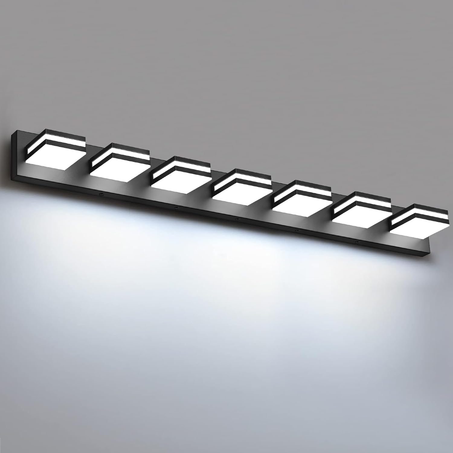 🔥Summer Sale🔥IZORRO LED Modern Bathroom Lights Fixtures