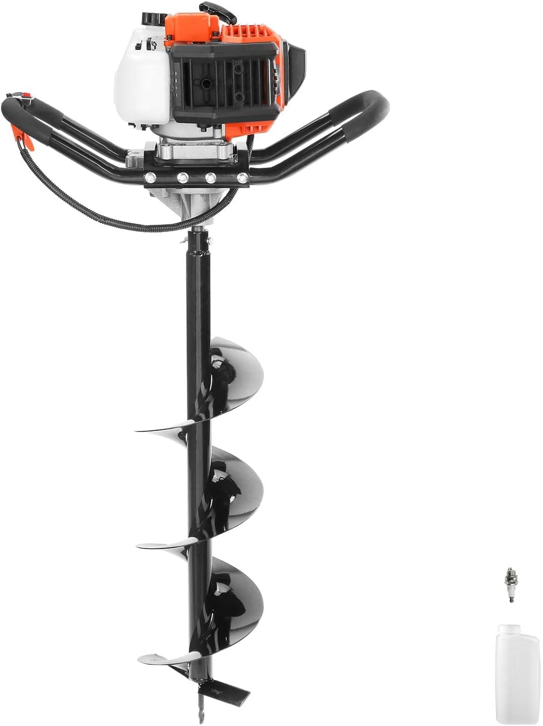 🔥Summer Sale🔥VEVOR Post Hole Digger