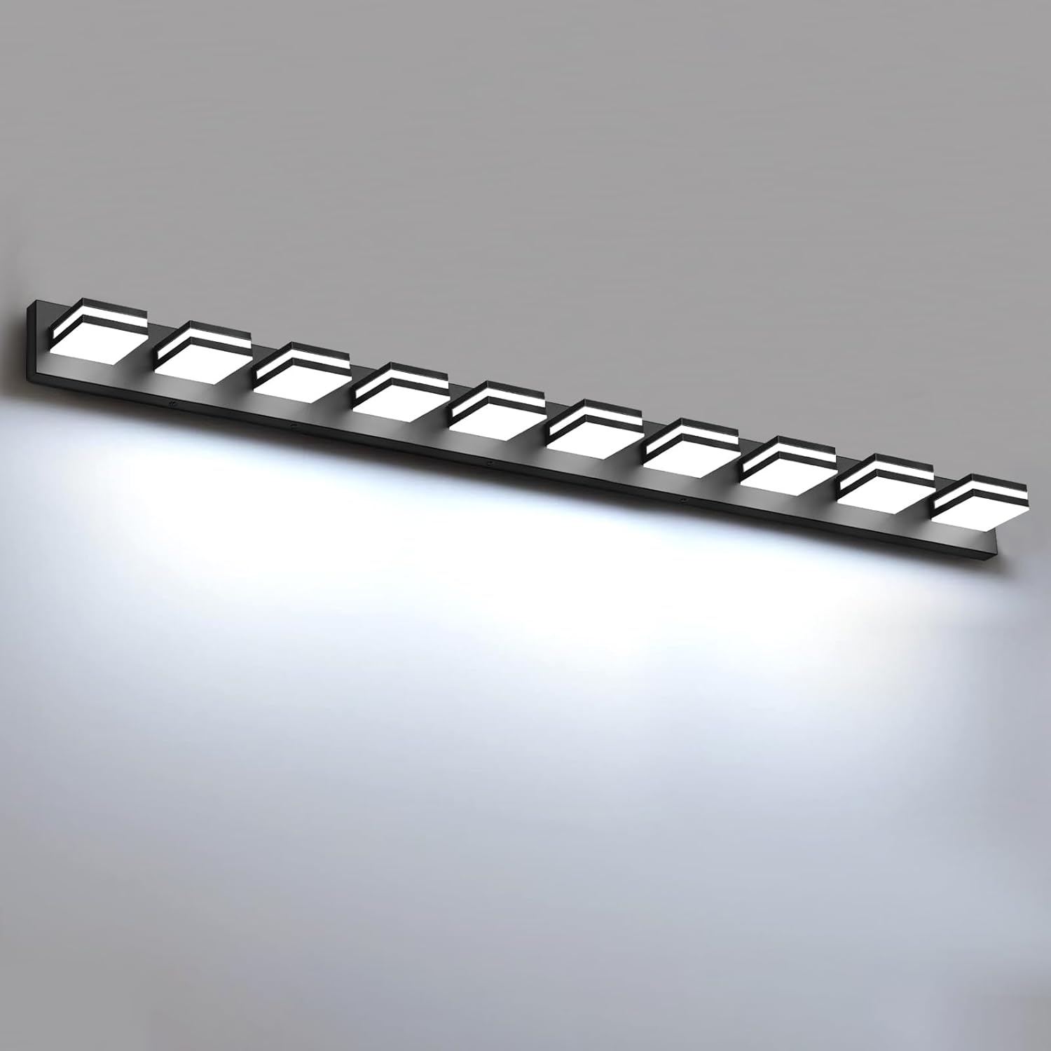 🔥Summer Sale🔥IZORRO LED Modern Bathroom Lights Fixtures