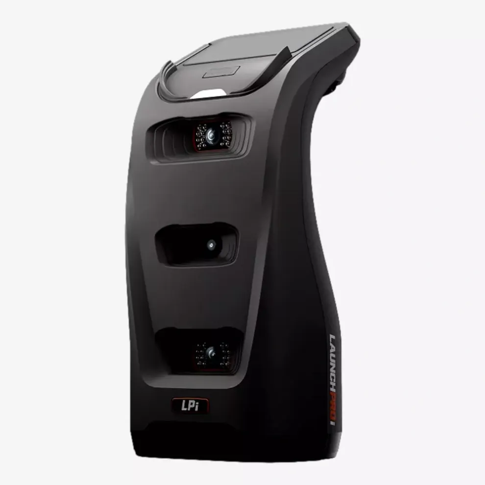 Spring Sale⛳Launch Pro Edition Launch Monitor