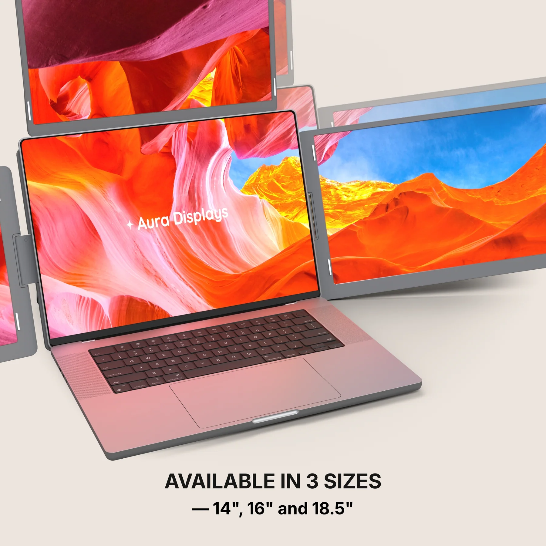 💥Special Offers💥Aura Triple Go (Gen 3)