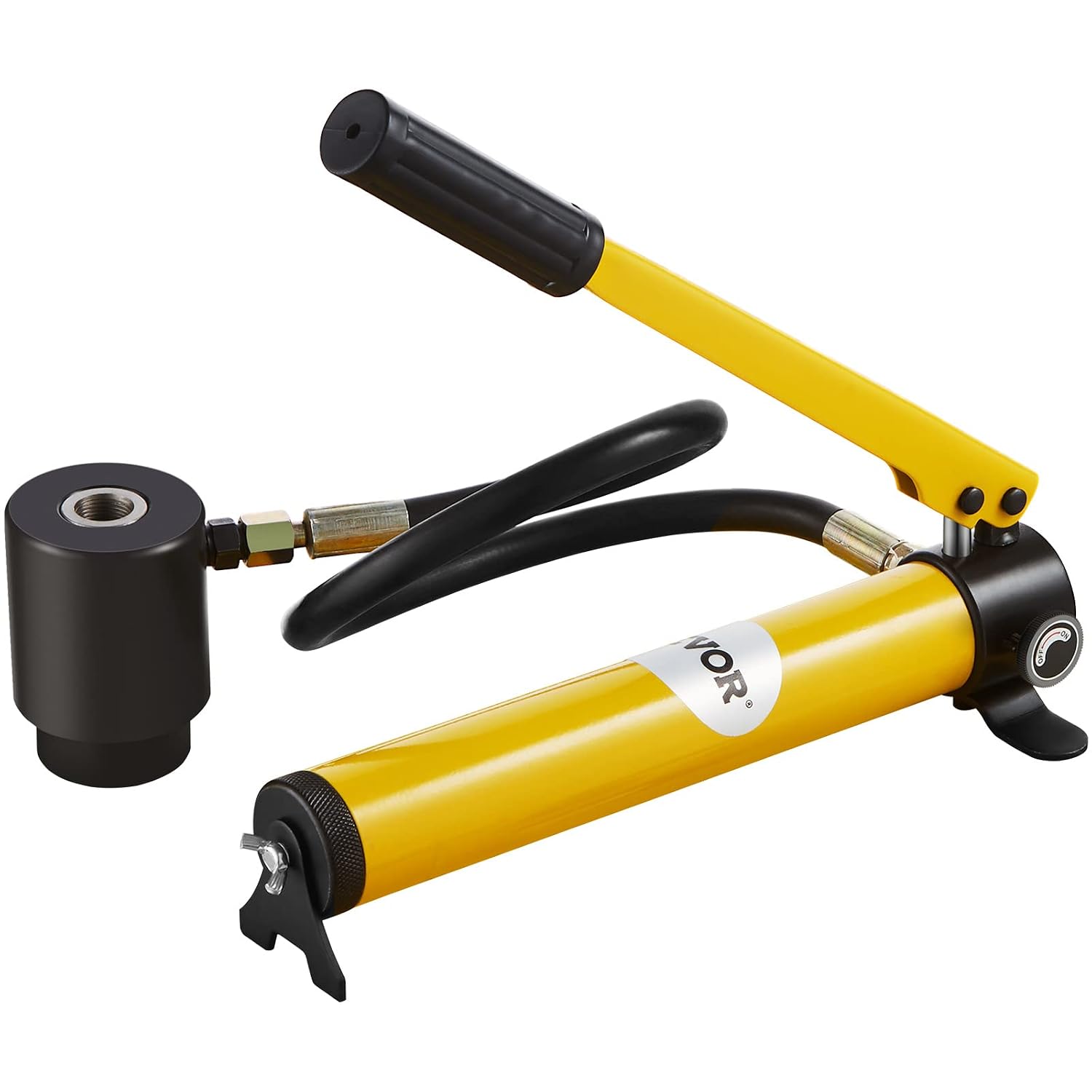 🔥Summer Sale🔥VEVOR Hydraulic Knockout Punch Kit