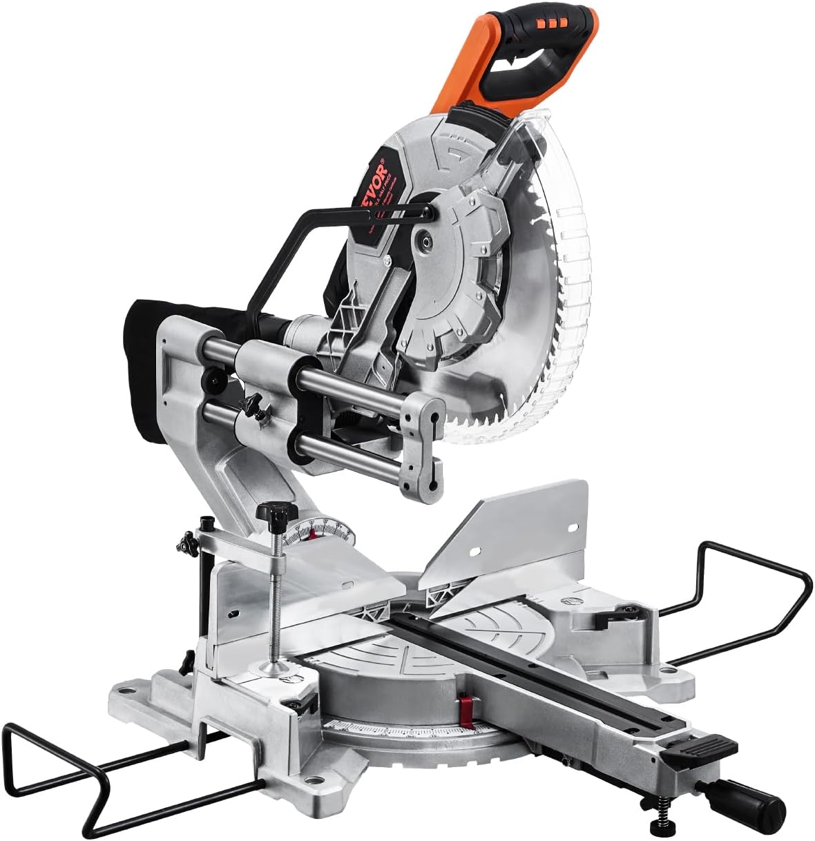 🔥Summer Sale🔥VEVOR Compound Miter Saw