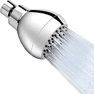 #⚡Limited Time Deal | Smart 6-in-1 Thermostatic Shower Tower Panel Set, LED Temp Display Piano Keys Faucet - Best Price Online