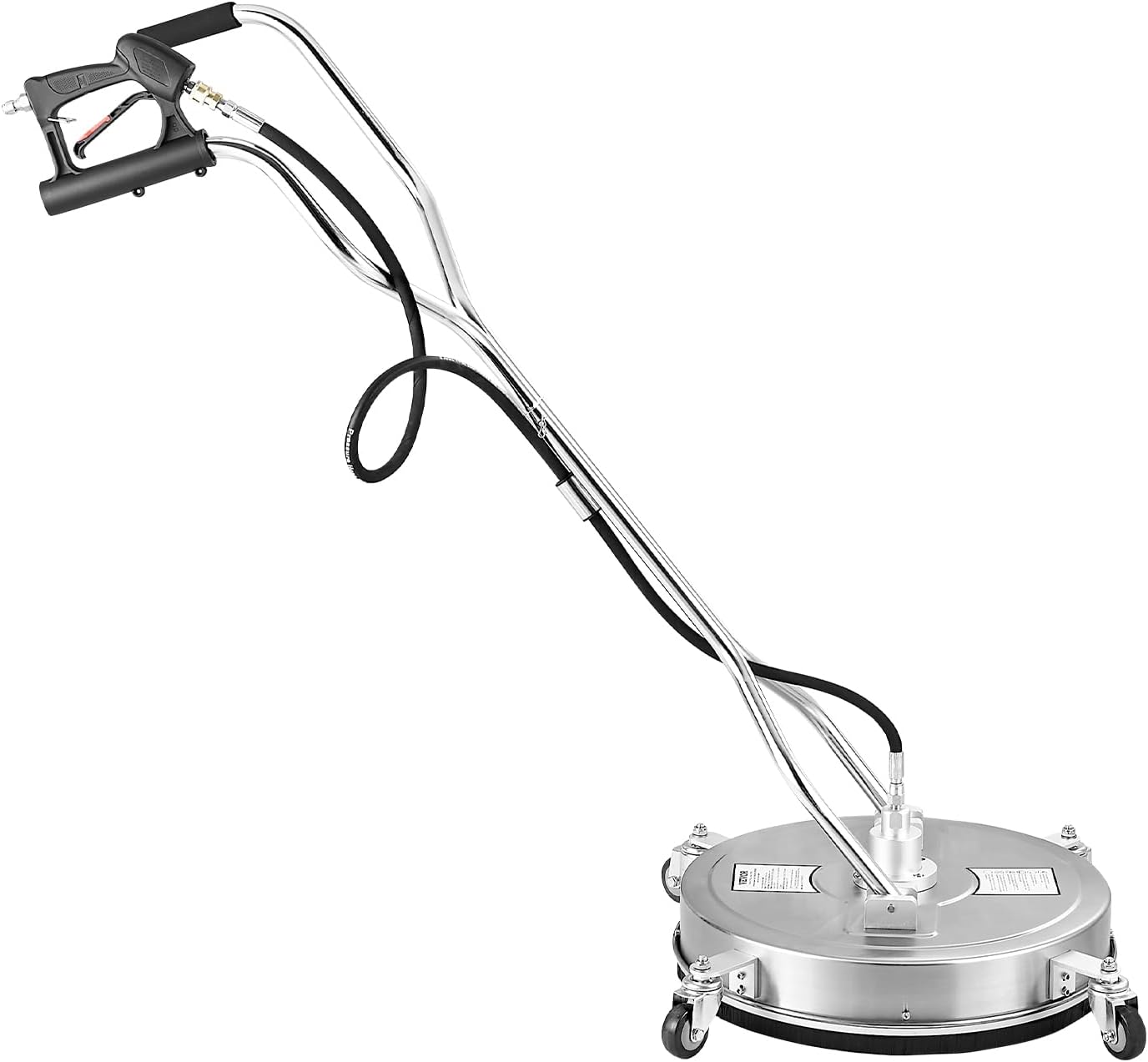 🔥Summer Sale🔥VEVOR Pressure Washer Surface Cleaner