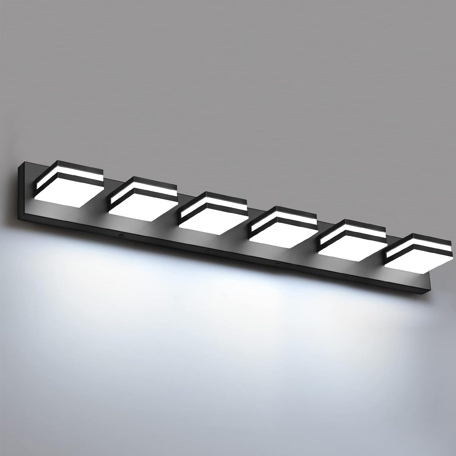 🔥Summer Sale🔥IZORRO LED Modern Bathroom Lights Fixtures