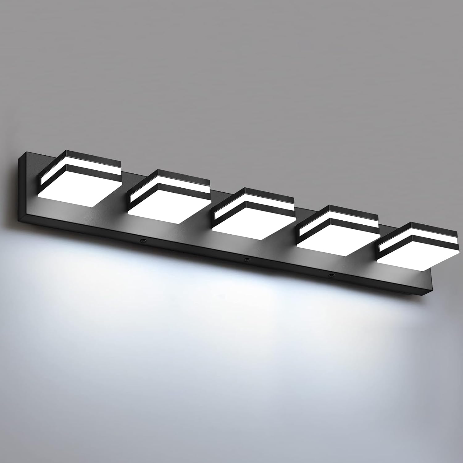 🔥Summer Sale🔥IZORRO LED Modern Bathroom Lights Fixtures