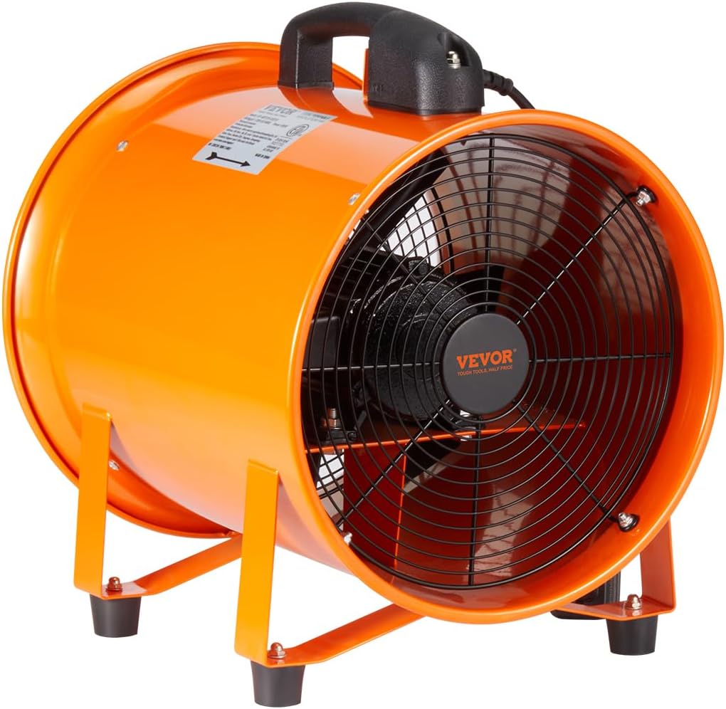 Air Mover Blower Fan 12 Inch