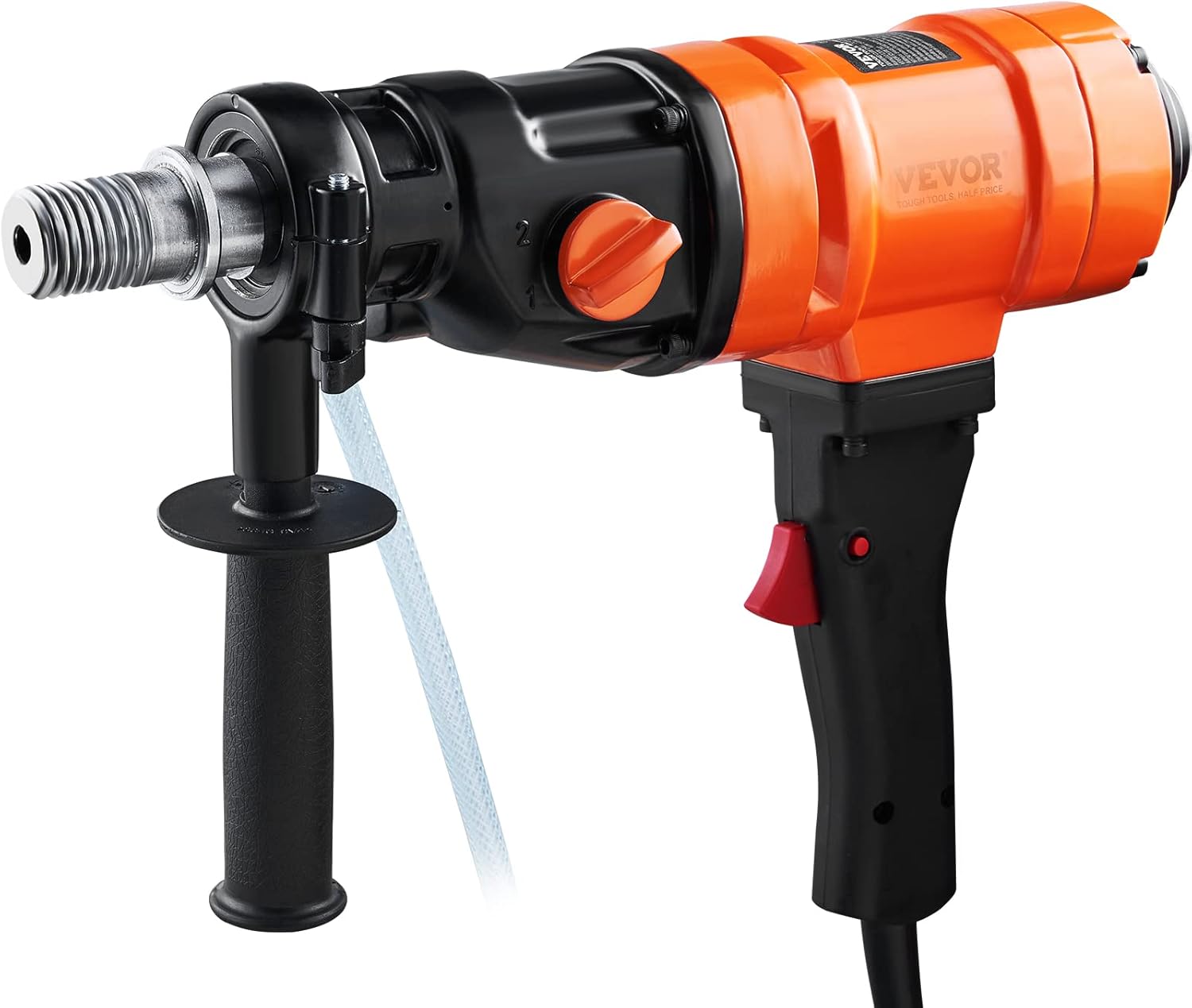 🔥Big Sale🔥VEVOR Diamond Core Drilling Machine