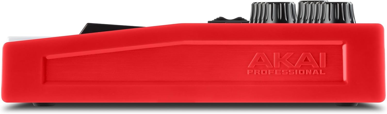 🔥Final Moments🔥Akai Professional MPK Mini Plus - USB MIDI Keyboard Controller