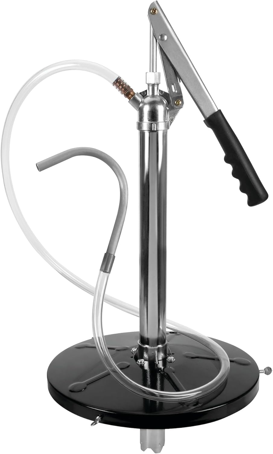 #💥Today Only⚡TERA PUMP Portable Fuel Pump with 10FT XL Hose for Gas & Diesel