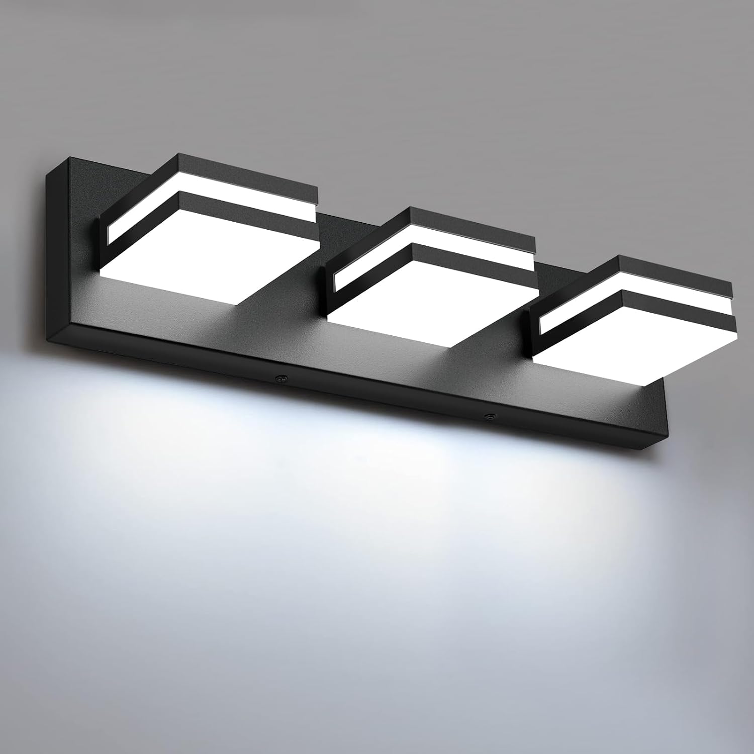 🔥Summer Sale🔥IZORRO LED Modern Bathroom Lights Fixtures