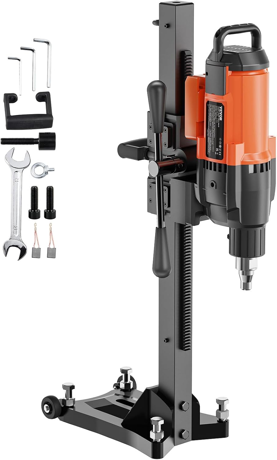 🔥Big Sale🔥VEVOR Diamond Core Drilling Machine