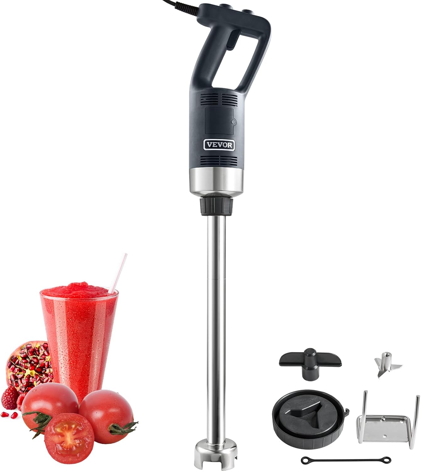 🔥Summer Sale🔥VEVOR Commercial Immersion Blender