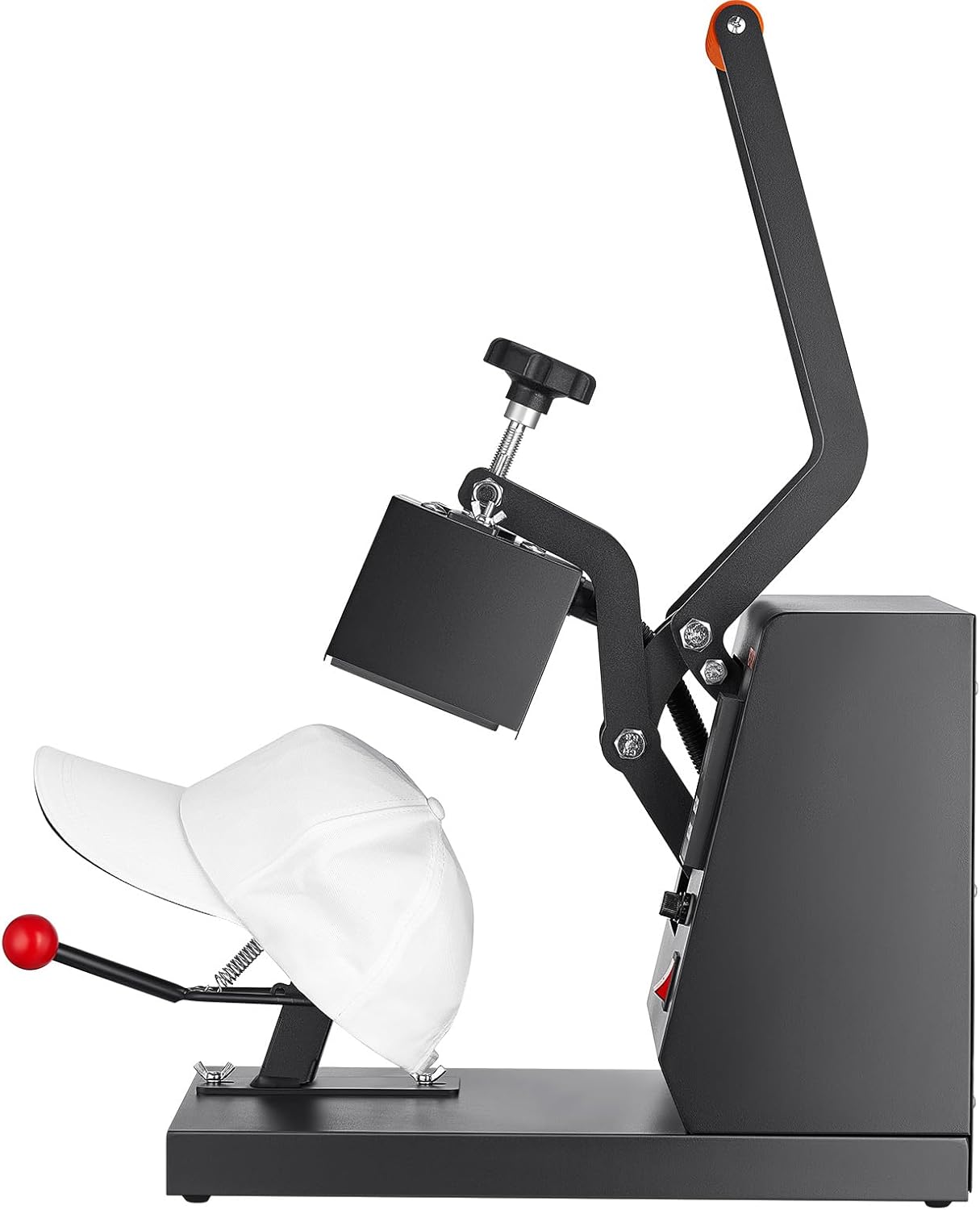 VEVOR 4-in-1 Heat Press Machine for Hats
