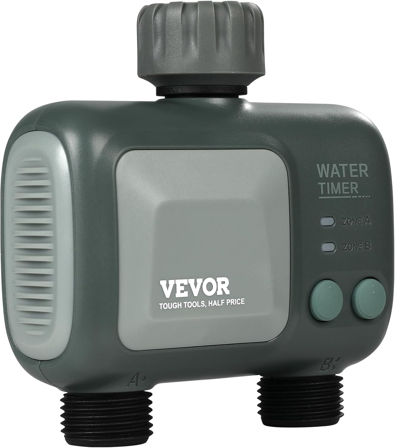 🔥Summer Sale🔥VEVOR Sprinkler Timer WiFi Water Timer