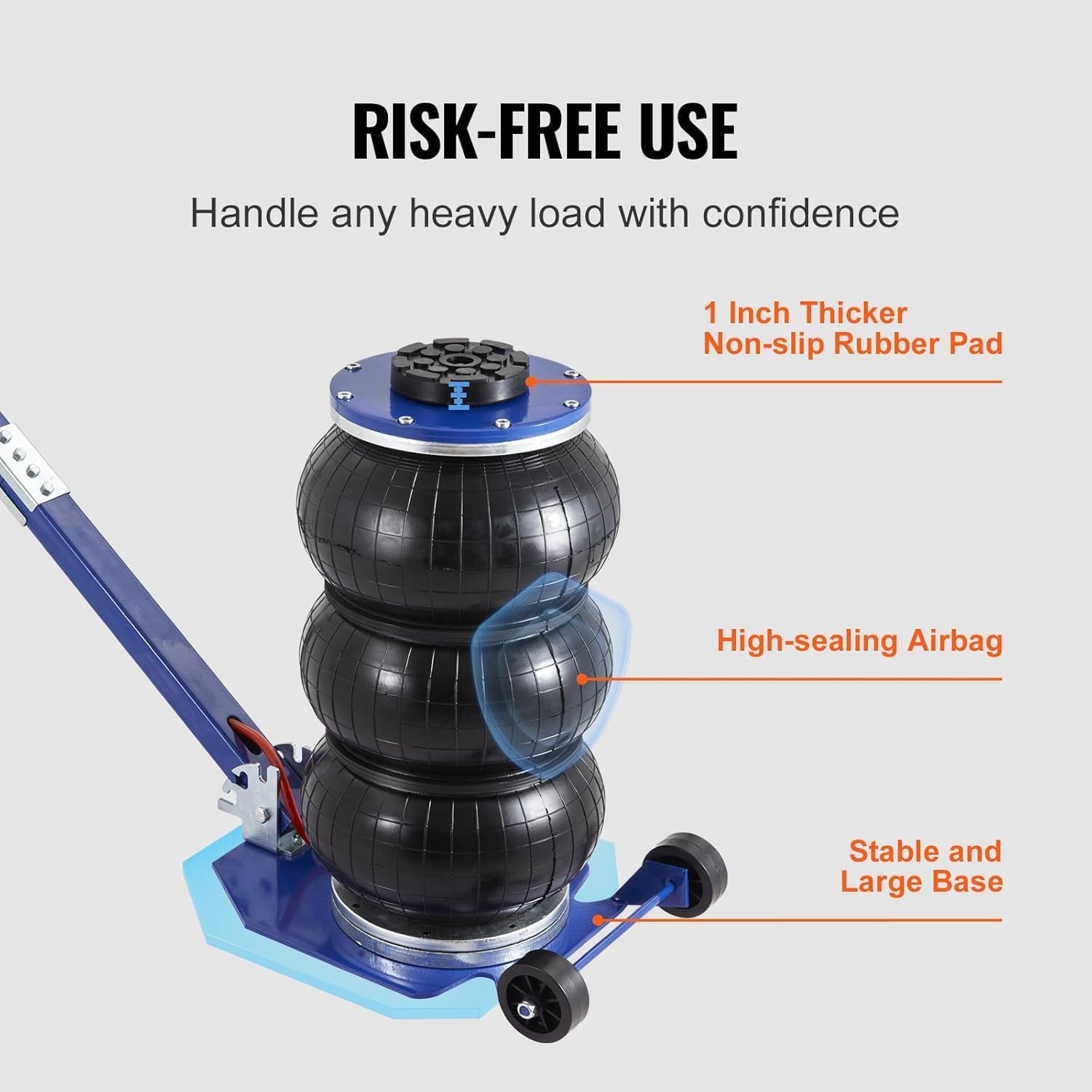 VEVOR Air Jack