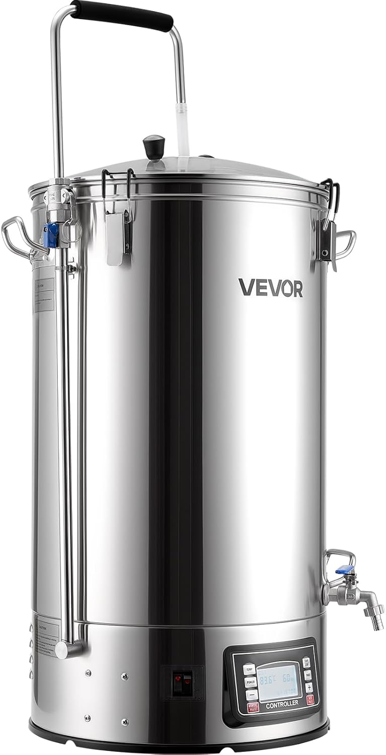 🔥Summer Sale🔥VEVOR Beer Brewing Equipment