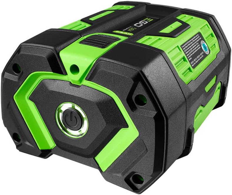 EGO Power+ Battery 56V, 10.0Ah
