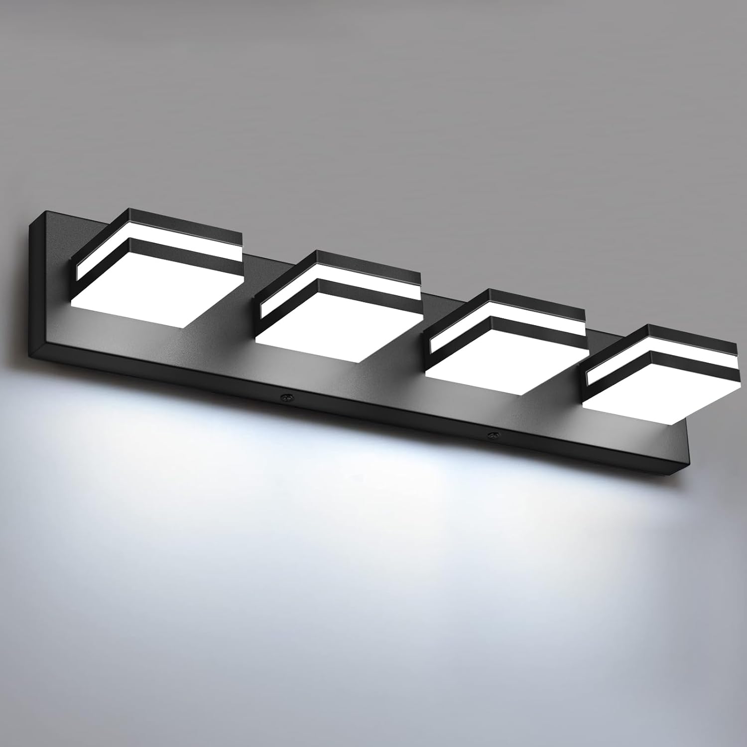 🔥Summer Sale🔥IZORRO LED Modern Bathroom Lights Fixtures