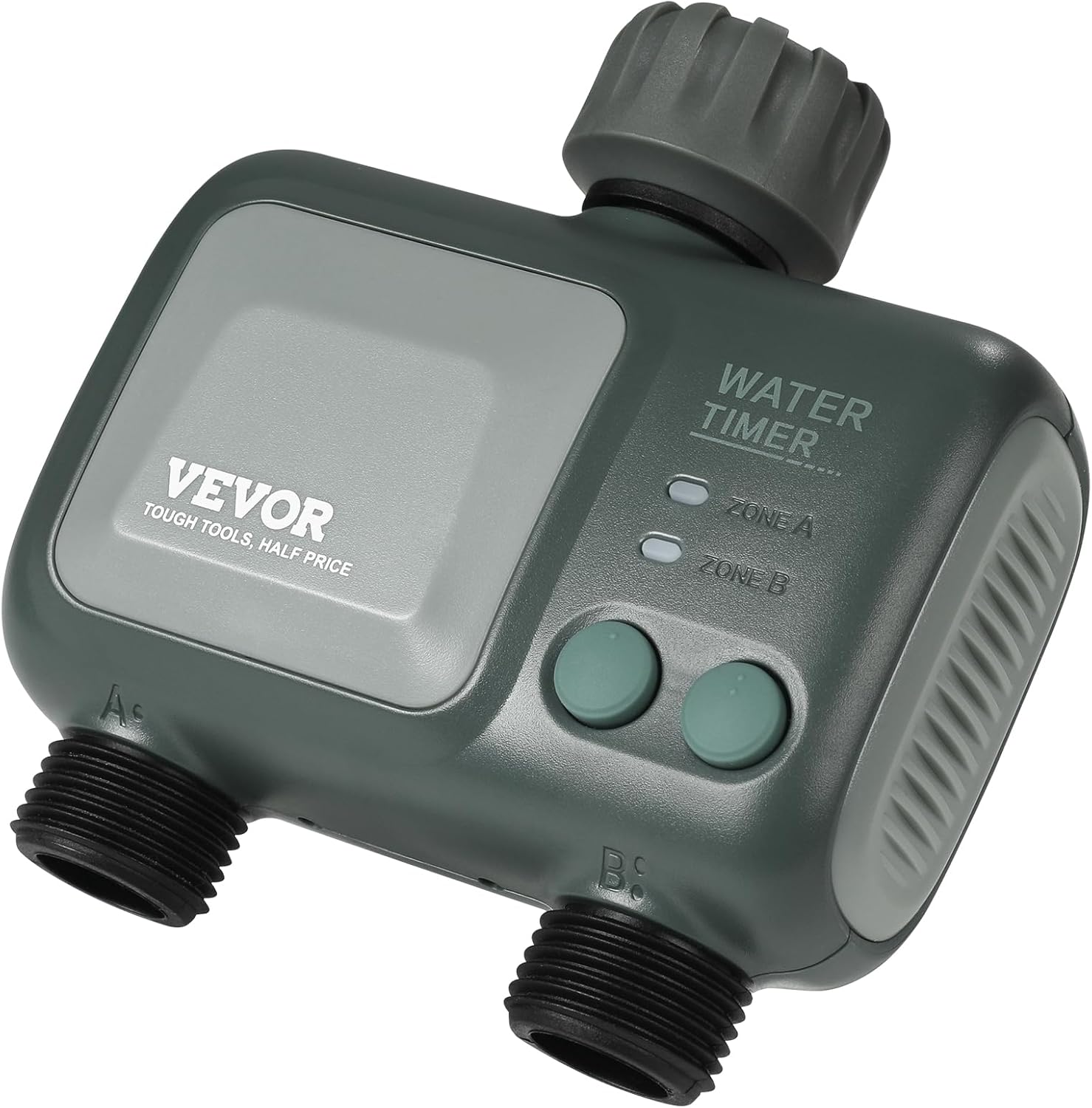 🔥Summer Sale🔥VEVOR Sprinkler Timer WiFi Water Timer