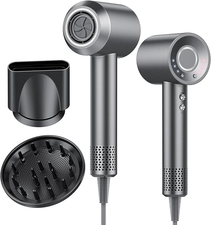 #💥 Special Offers💁‍♀️💨✨6-in-1 Ultimate Hair Styling System 💖