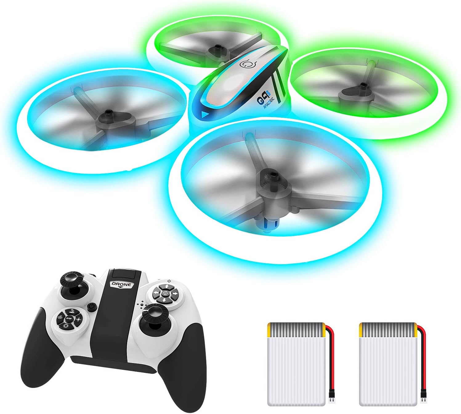 #💥Special Offers💥💖VR Glasses Version H20 Aircraft Optical Flow Positioning High-Definition Aerial Photography Aircraft