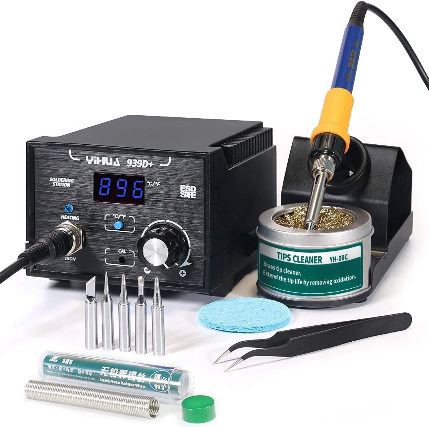 #🚀Special Offers & Free Shipping🔥5-in-1 Welder & Cutter one-button adjustment, instant arc start