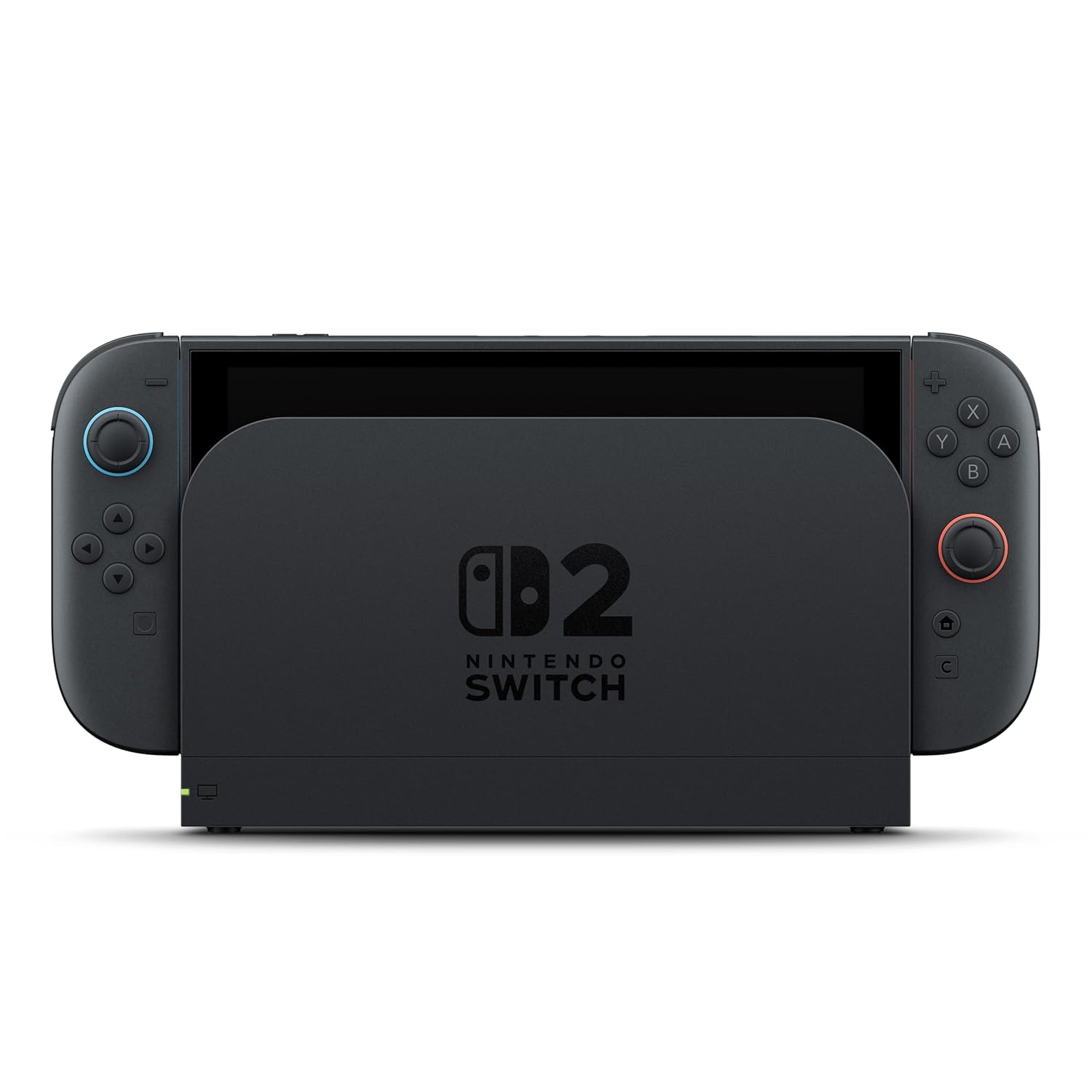 [🏆ELITE GAMING] Nintendo Switch 2: Choose Your Game Bundle (7.9" 1080p Screen, 120FPS, 4K Dock) ✨ PRE-CONVERTED STOCK