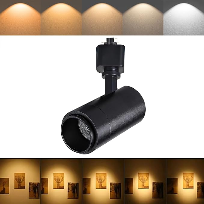 #🔥Buy 1 Get 1 Free🔦✨360° Rotating DJ Spotlight