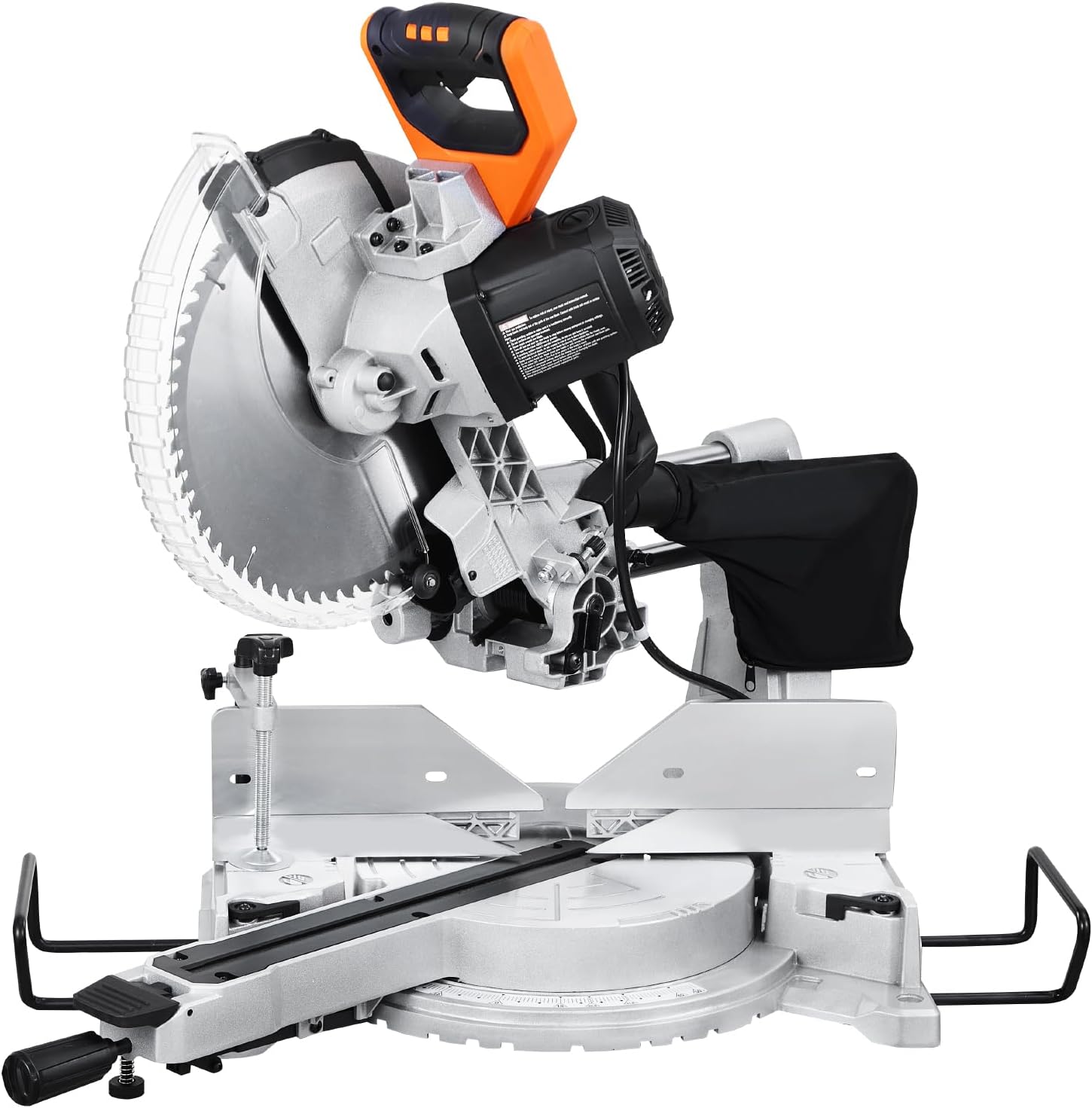 🔥Summer Sale🔥VEVOR Compound Miter Saw