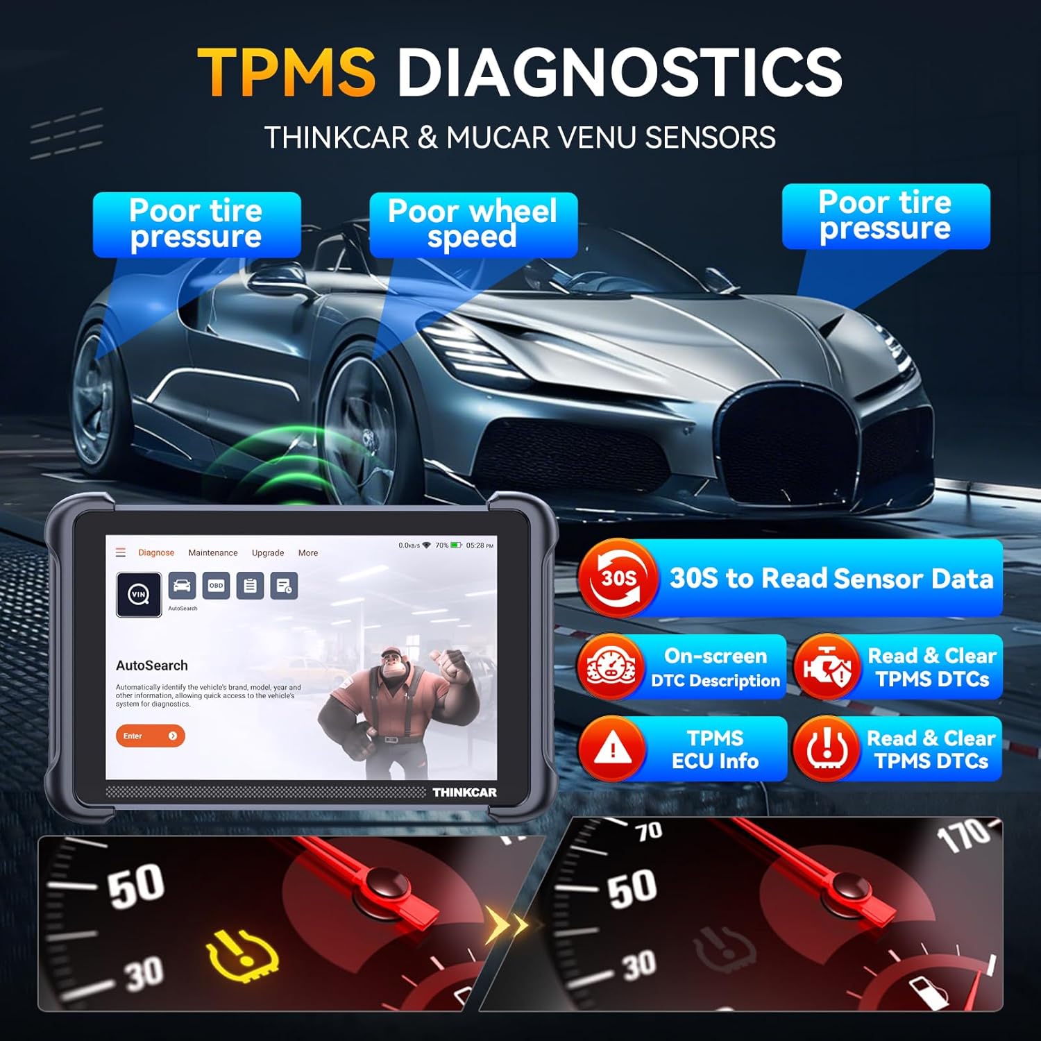 💥Special Offers💥Car Diagnostic Tool