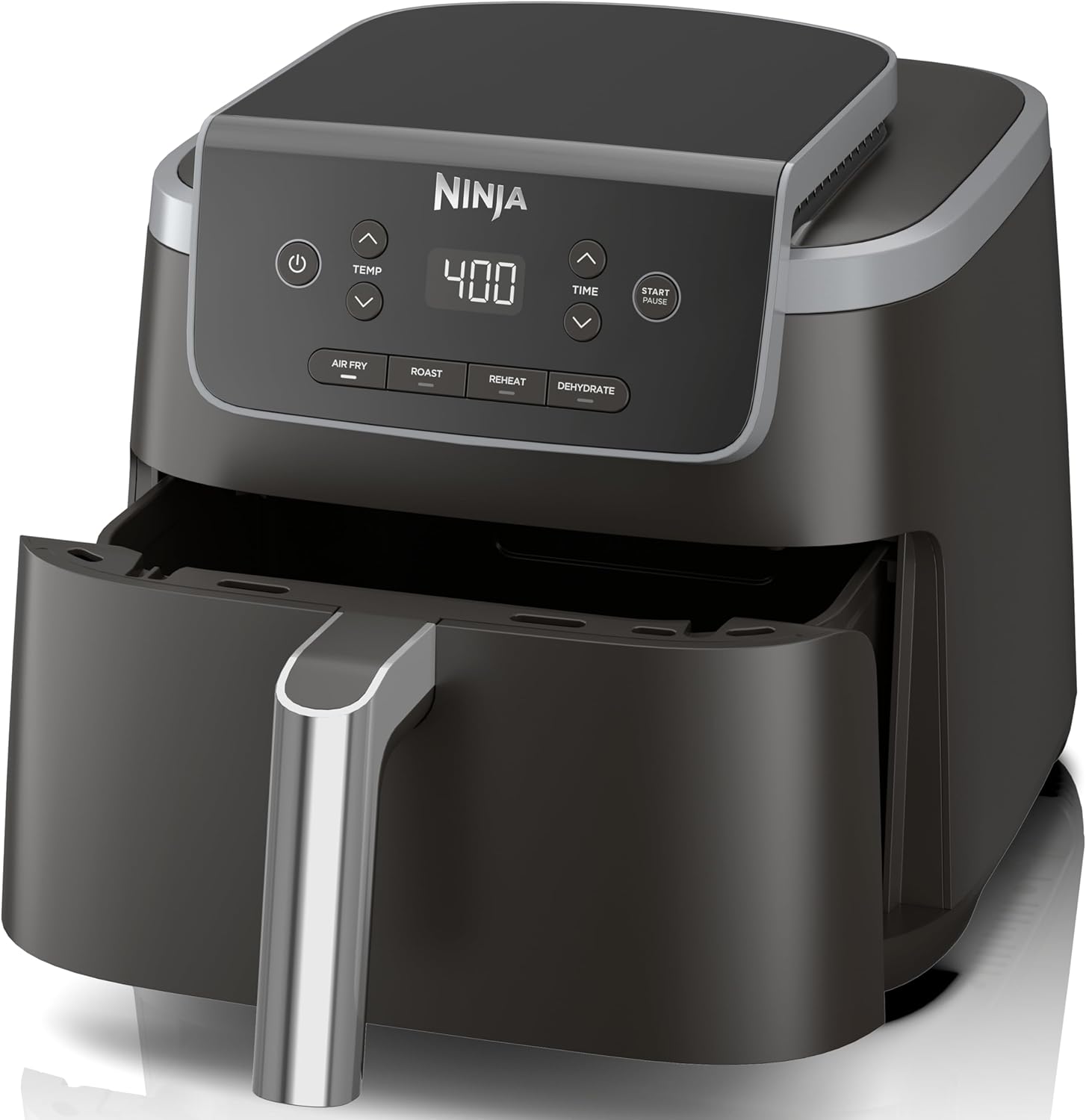 🔥Spring Special Offer - 🍗Ninja Air Fryer with Air Crisp